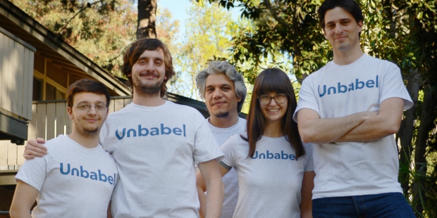 unbabel