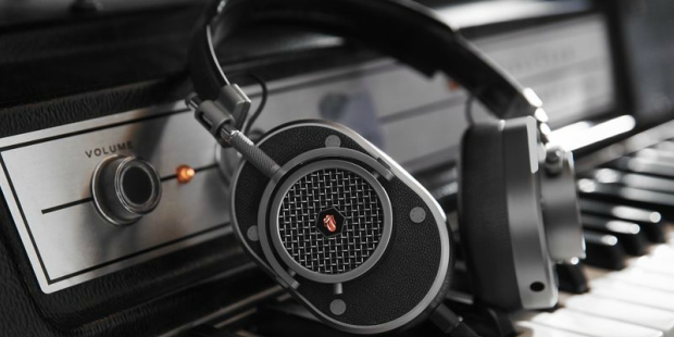 Rolling Stones headphones
