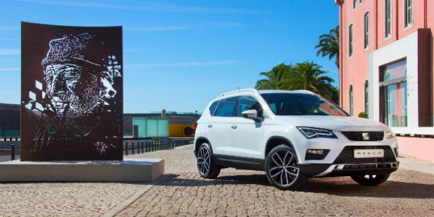 apresentação seat