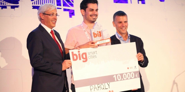 big smart cities