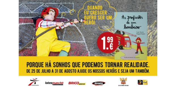 bombeiros intermache