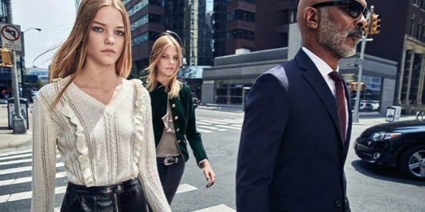 campanha mango