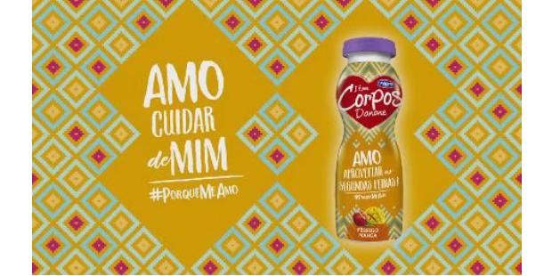 corpos danone
