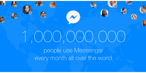 facebook messenger