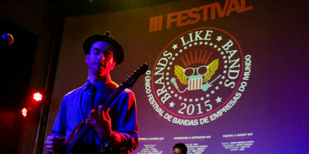 festiva brands like bands