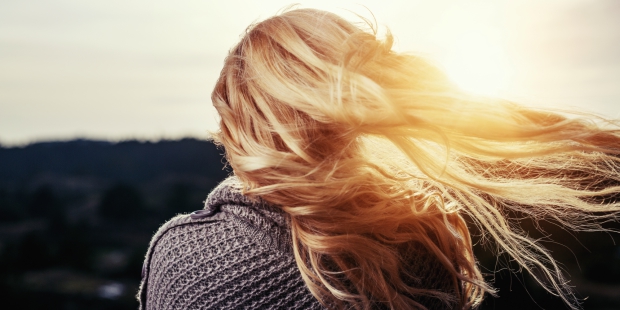 hair
