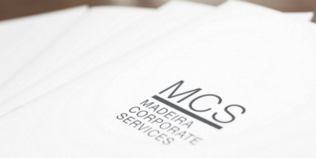 madeira corporate services logo