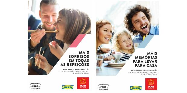 mar shopping