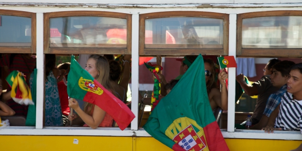 momondo lisboa