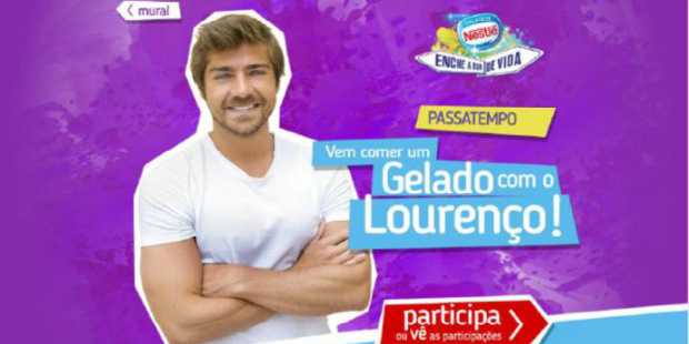 nestle lourenço ortigao