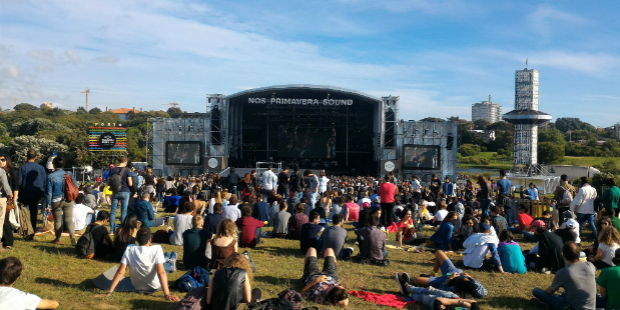 nos primavera sound