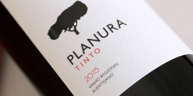 planura vinho
