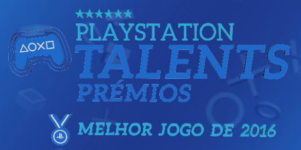 prémios playstation