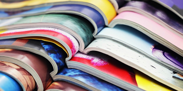 revistas