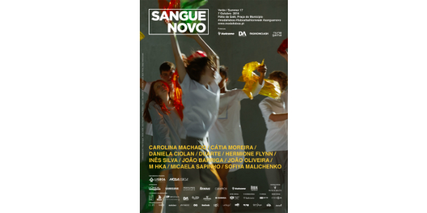sangue novo modalisboa 1