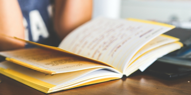 school books