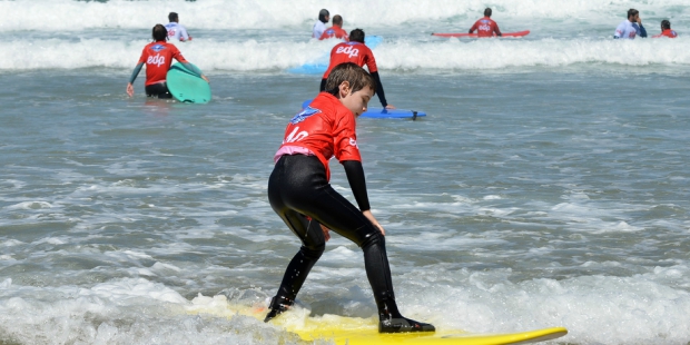 surf edp