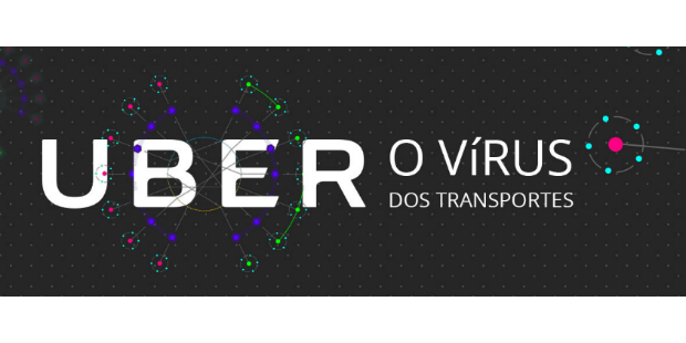 uber virus