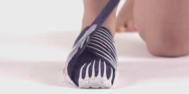 vibram FUROSHIKI