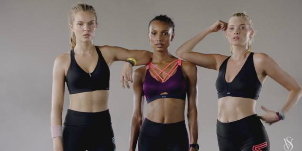 victoria secret sport