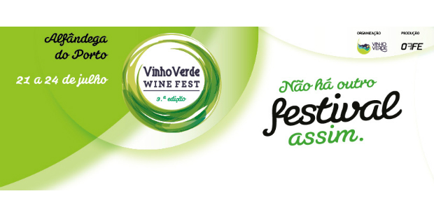 vinho verde wine fest