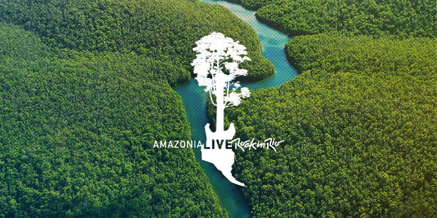 AMAZONIa ALIVE