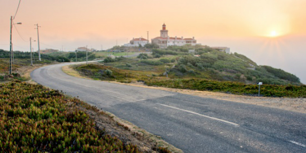 Estoril Ocean Drive