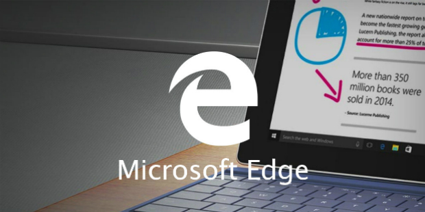 Microsoft Edge 1