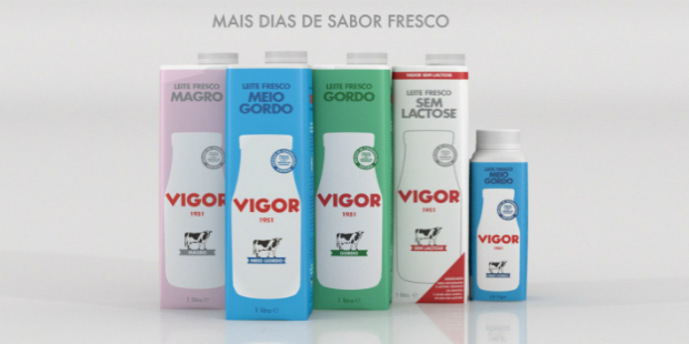 Packshot vigor