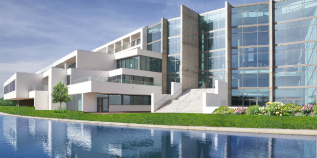 Pestana algarve Race