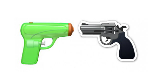 apple emoji arma