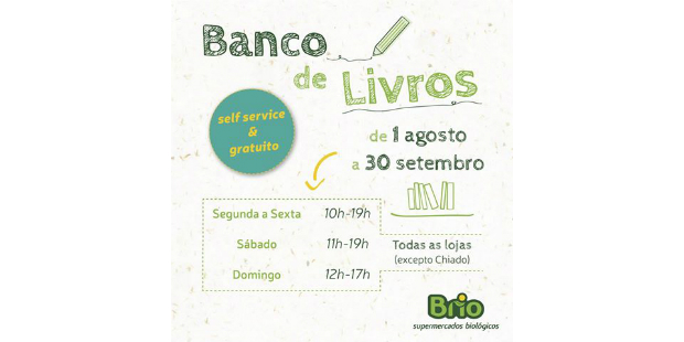 brio banco de livros