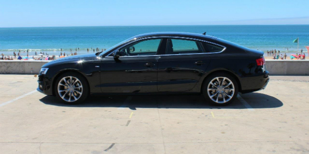 cabify praia