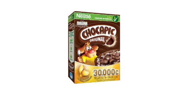 chocapic