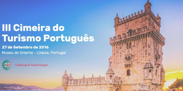 cimeira do turismo portugues
