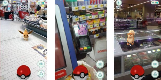continente pokemon