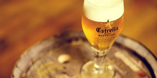 estrella damm