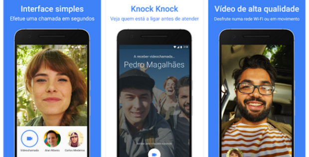 google duo