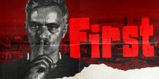 jose mourinho adidas
