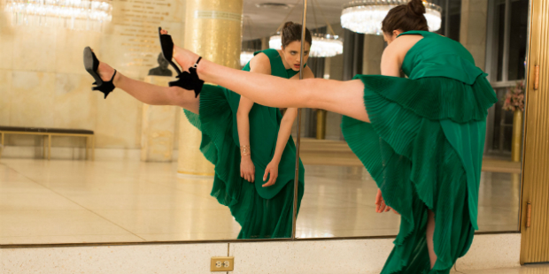 kenzo spike jonze