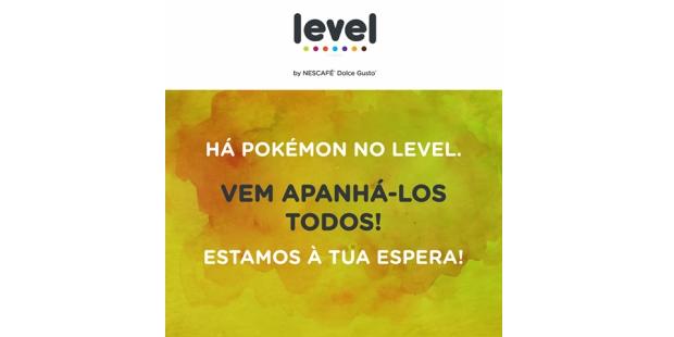 level