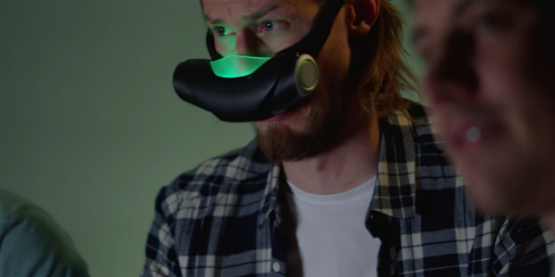 nosulus rift