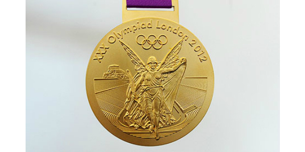 olympic medals