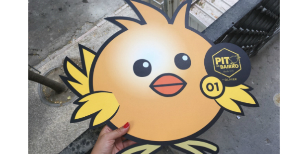 pokepito pito do bairro