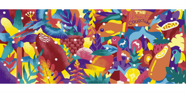 solero mural