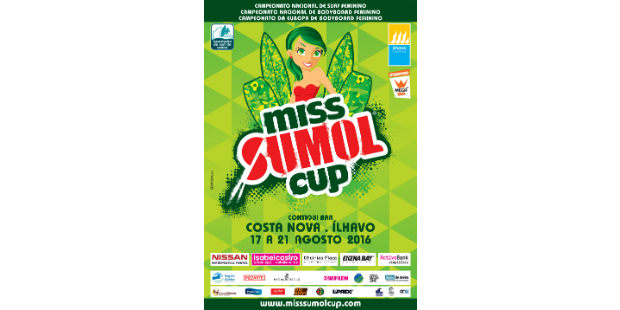 sumol cup