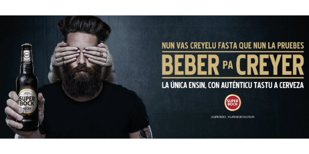 super bock espanha