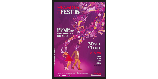 the famous fest