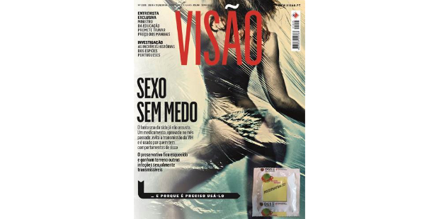 visao capa preservativos