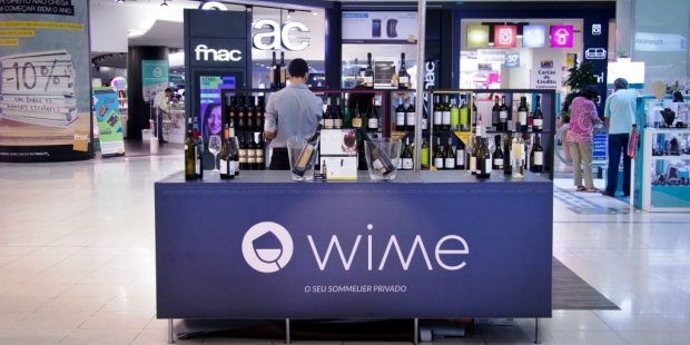 wime